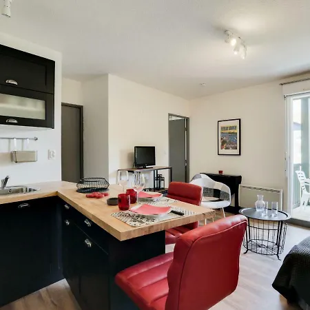 Etche Ederra Apartmán