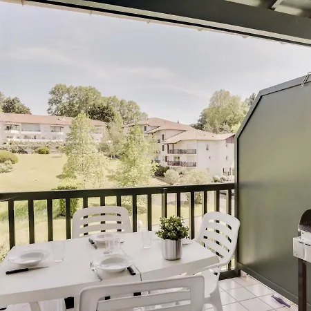Apartmán Etche Ederra